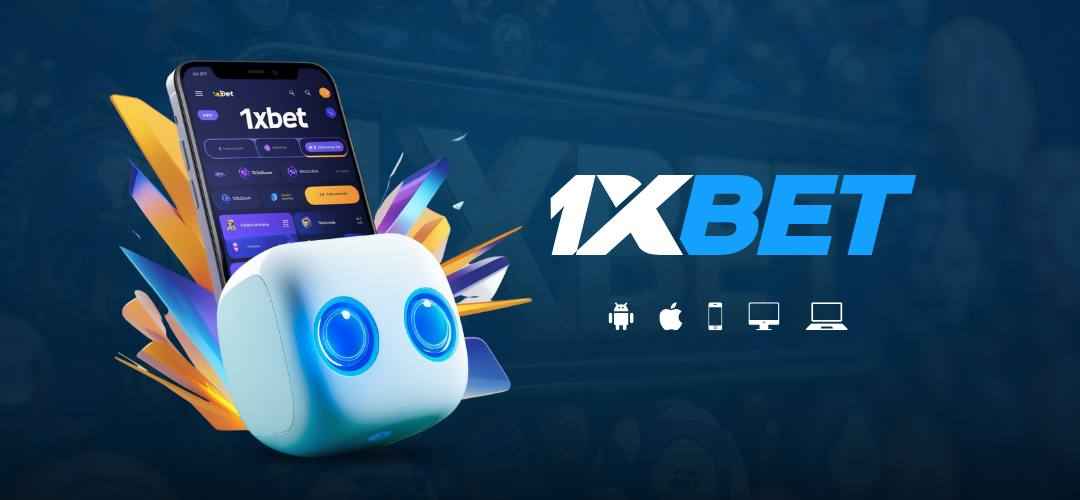 1xBet Congo