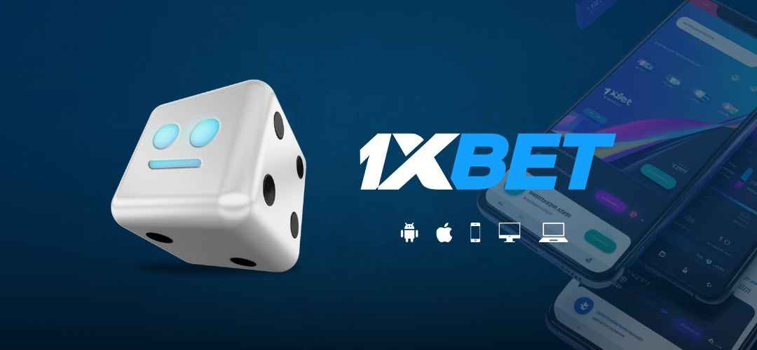 1xBet Congo