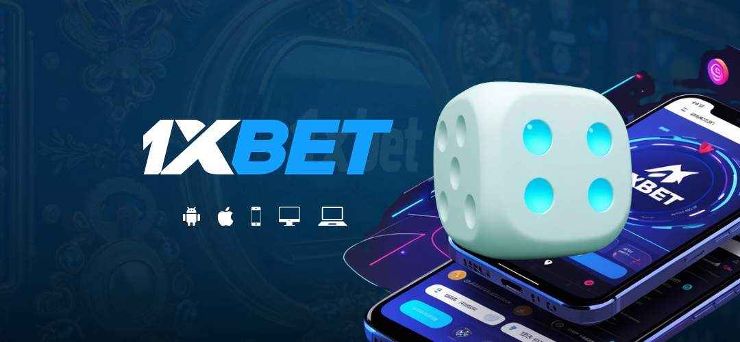 1xBet Congo